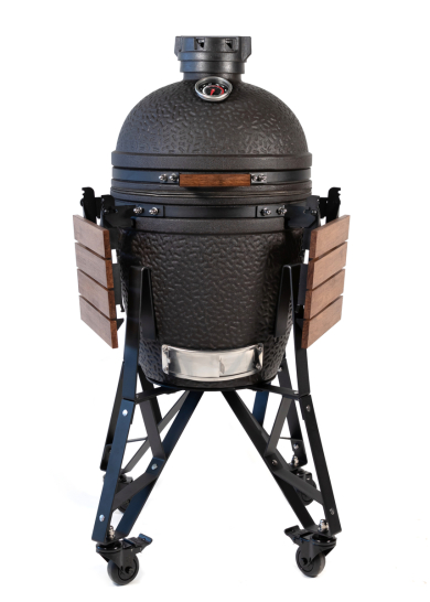 The Bastard Urban Kamado Grill Medium 48 cm Complete  BU103