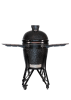 The Bastard Keramikgrill Classic Large 57 cm Complete Mod.2025+ Abdeckhaube
