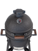 The Bastard Keramikgrill Urban Compact Mod.2025+ Abdeckhaube