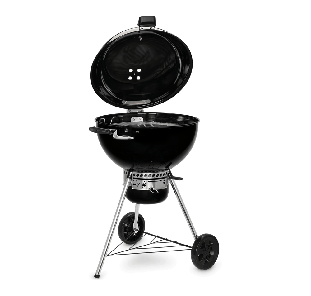 Weber Master Touch GBS Premium SE E-5775, 57 cm