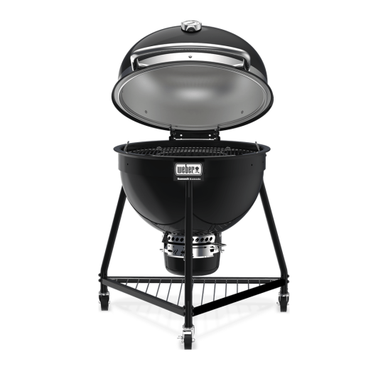 Weber Summit Kamado E6 Holzkohlegrill Mod.2024 18201004