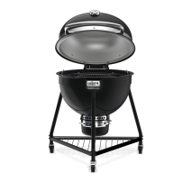 Weber Summit Kamado E6 Holzkohlegrill Mod.2024