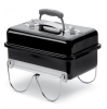 Weber Go-Anywhere Holzkohlegrill Edition 2024