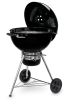 Weber Master-Touch GBS E-5755 – Holzkohlegrill Ø 57 cm  Edition 2024