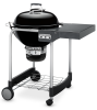 Weber Holzkohlegrill Performer GBS – Ø 57 cm Edition 2024