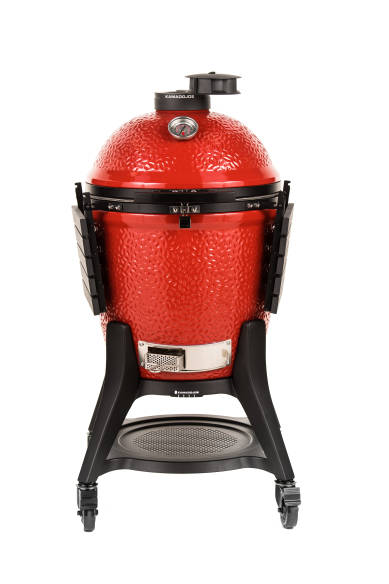 Kamado Joe Keramikgrill Classic III inkl. Big Block Kohle