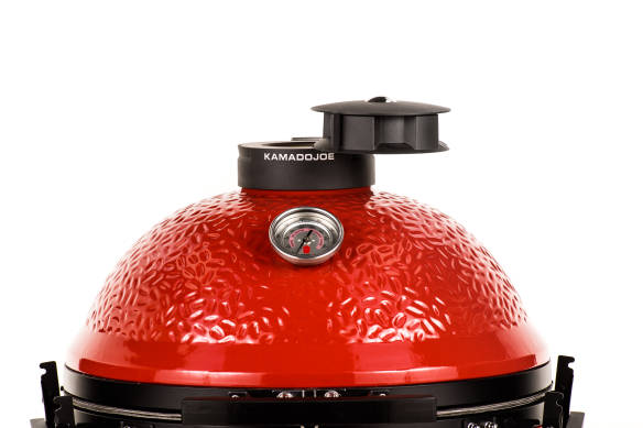 Kamado Joe Keramikgrill Classic III inkl. Abdeckhaube Mod.2023