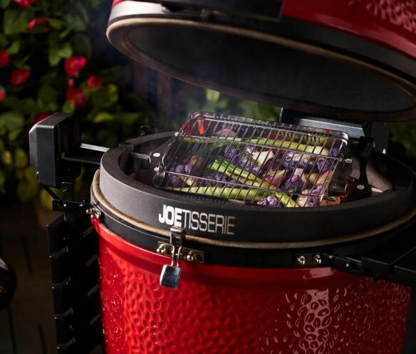 Kamado Joe JoeTisserie Korb Kit