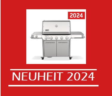 Weber Grills günstig online kaufen