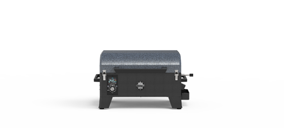 Pit Boss Navigator 150 Tragbarer Holzpellet Grill Mod.2023 Pit Boss Navigator 150 Tragbarer Holzpellet Grill Mod.2023