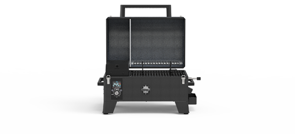 Pit Boss Navigator 150 Tragbarer Holzpellet Grill Mod.2023