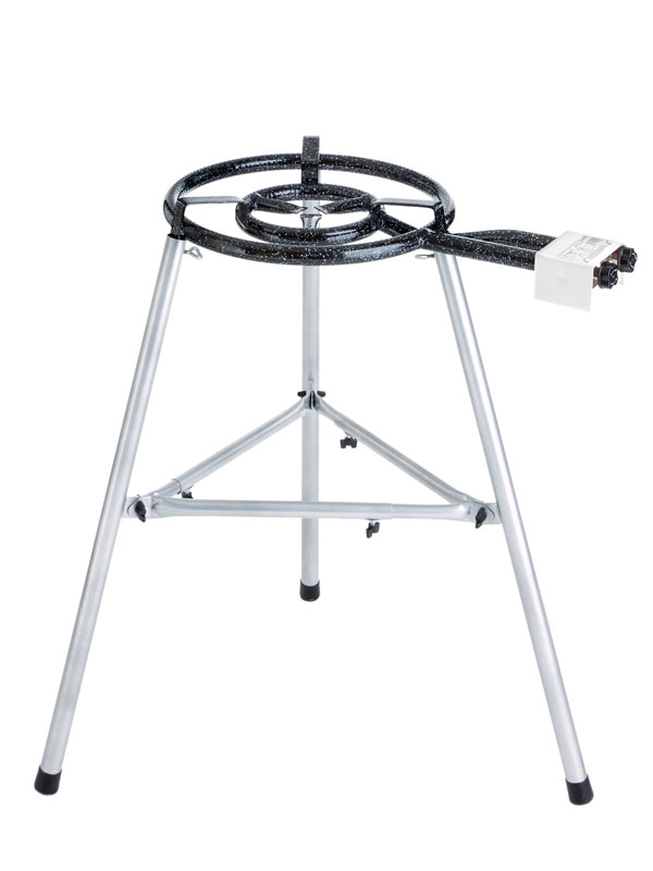 Paella World Grundgestell Paella Brenner/- Kocher Comfort-Line (35er) Paella World Grundgestell Paella Brenner/- Kocher Comfort-Line (35er)