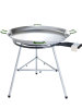 Paella World Paella Kocher/-Grill Set Comfort Line-Set 8 115cm