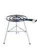 Paella World Paella Kocher/-Grill Set Comfort Line-Set 7 100cm