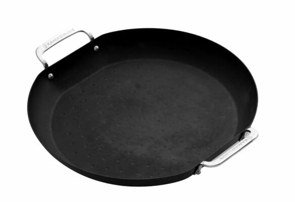 Kamado Joe Paella-Pfanne Karbonstahl Kamado Joe Paella-Pfanne Karbonstahl