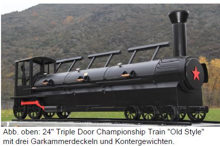 24 Joe s Triple Door Championship Train