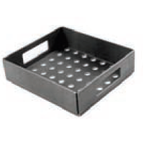 Joe's Holzkohleeinsatz für Feuerbox 16 Zoll Longhorn Joe's Holzkohleeinsatz für Feuerbox 16 Zoll Longhorn