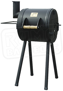 16 Little Joe BBQ Grill Edition 2024