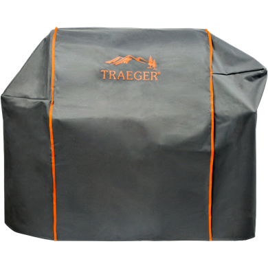 Traeger Allwetter-Abdeckhaube für Timberline 1300