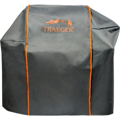 Traeger Allwetter-Abdeckhaube für Timberline 850