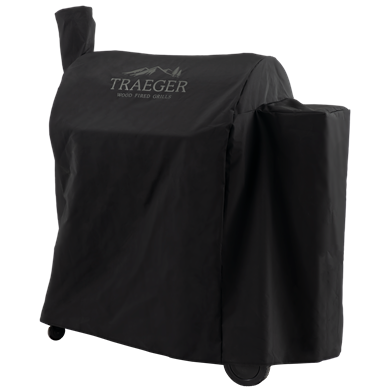 Traeger Allwetter-Abdeckhaube für PRO SERIE 780