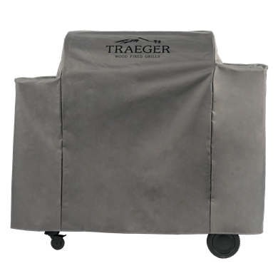 Traeger Allwetter-Abdeckhaube für Ironwood 885 BAC561