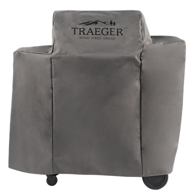 Traeger Allwetter-Abdeckhaube für Ironwood 650 BAC560