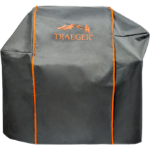 Traeger Allwetter-Abdeckhaube für Timberline 850