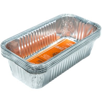 Traeger Timberline Fettpfanneneinlage 5er Pack Traeger Timberline Fettpfanneneinlage 5er Pack