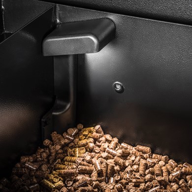 Traeger Pellet Sensor