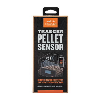 Traeger Pellet Sensor