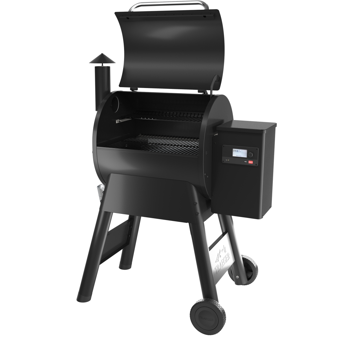 Traeger Pelletgrill Pro 575 D2 inkl 2x 9 kg Pellets