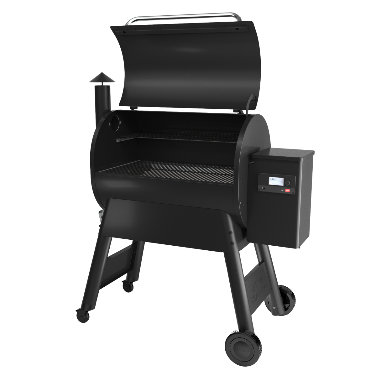 Traeger Pelletgrill Pro 780 D2 Edition 2024