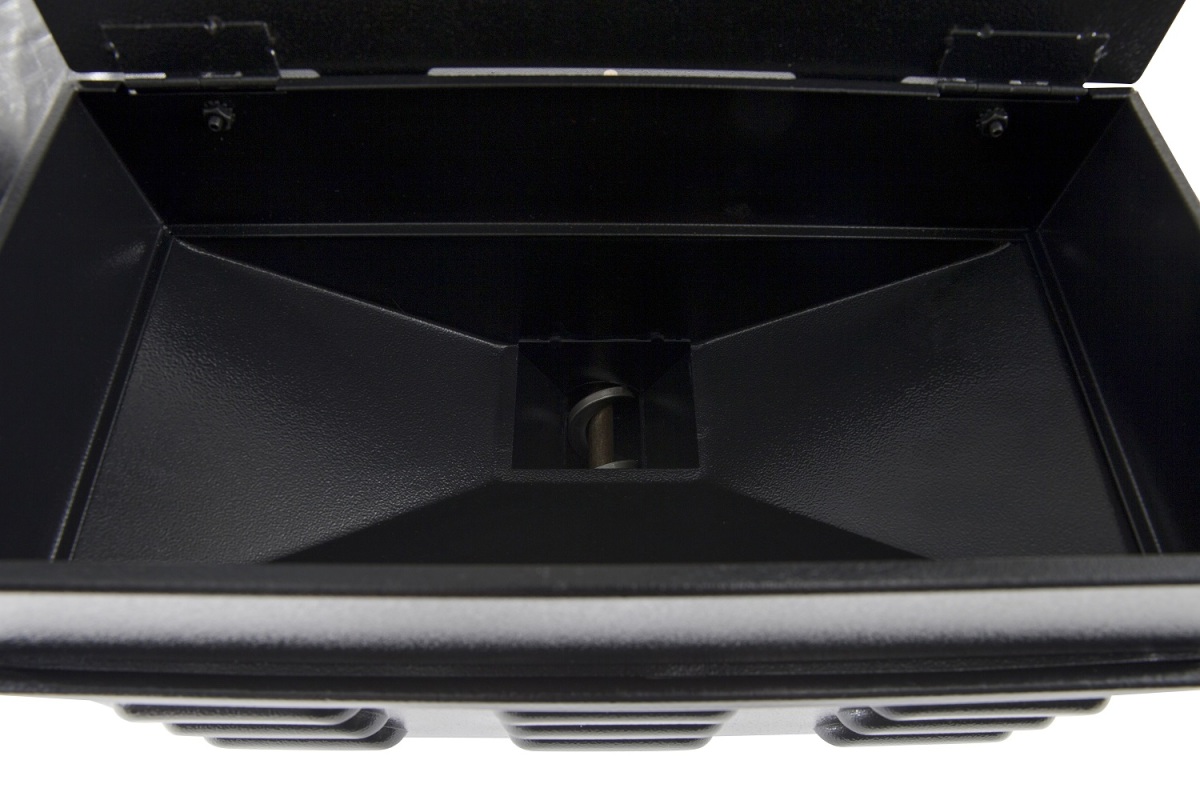 Traeger Pelletgrill Ranger inkl. Gussplatte & 9 kg Pellets 