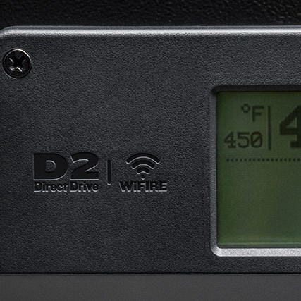 Traeger Pelletgrill Pro 780 D2 **unbenutzte Retoure**