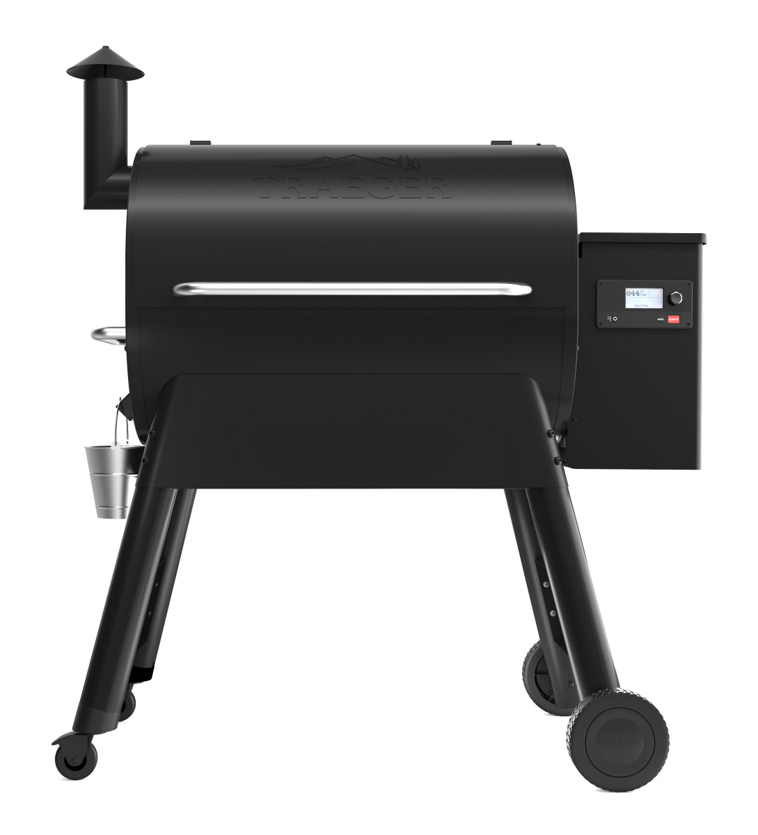 Traeger Pelletgrill Pro 780 D2 **unbenutzte Retoure**