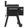 Traeger Pelletgrill Pro 575 D2 inkl 2x 9 kg Pellets