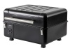 Traeger Pelletgrill Ranger inkl. Gussplatte & 9 kg Pellets 