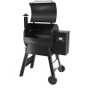 Traeger Pelletgrill Pro 575 D2 Edition 2024 inkl. Abdeckhaube