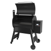 Traeger Starter-SET Pro 780 D2 Edition 2024 inkl. Abdeckhaube & Frontablage