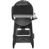 Traeger Starter-SET Timberline 1300 D2 Edition 2023 inkl. Abdeckhaube & 9kg Pellets 