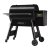 Traeger Pelletgrill Ironwood 885 inkl. Abdeckhaube & Pellets