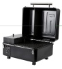 Traeger Pelletgrill Ranger inkl. Gussplatte & 9 kg Pellets 
