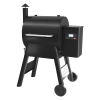 Traeger Pelletgrill Pro 575 D2 inkl 2x 9 kg Pellets