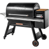 Traeger Starter-SET Timberline 1300 D2 Edition 2023 inkl. Abdeckhaube & 9kg Pellets 
