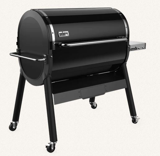 Weber SmokeFire EX6 Holzpelletgrill Mod.2024