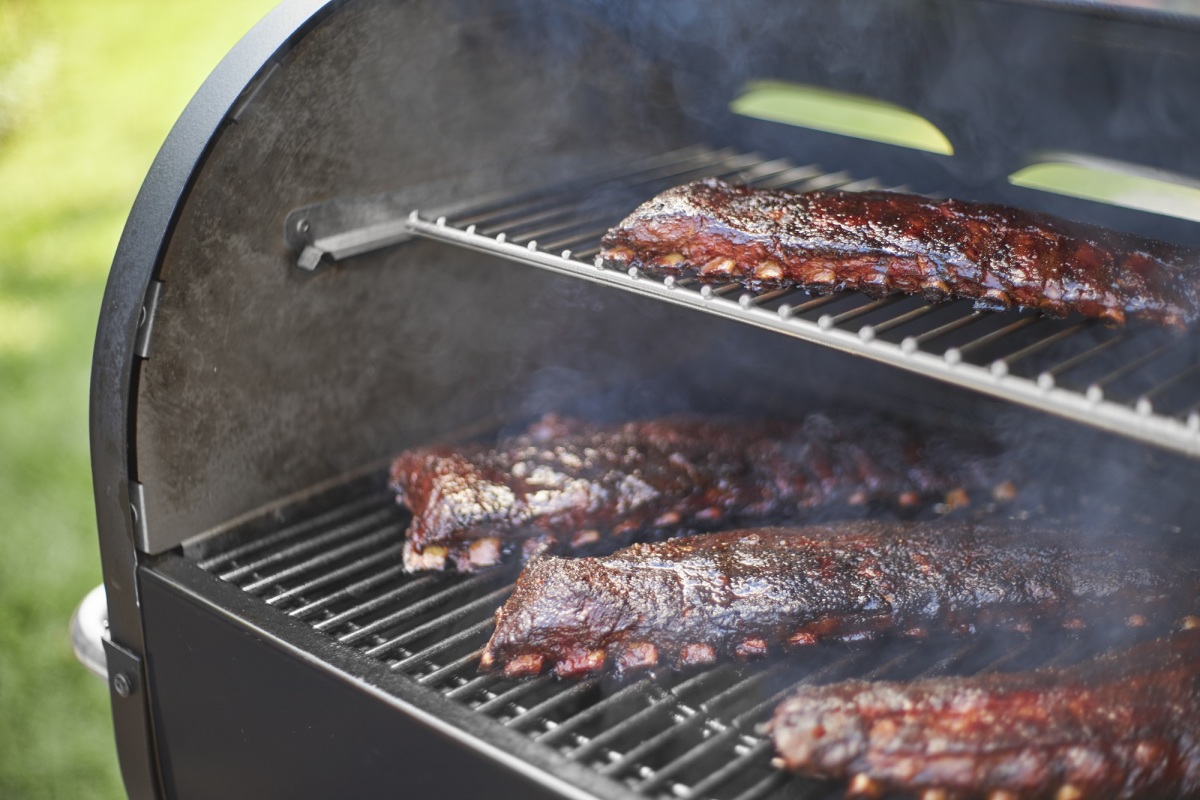 Weber ex4 discount