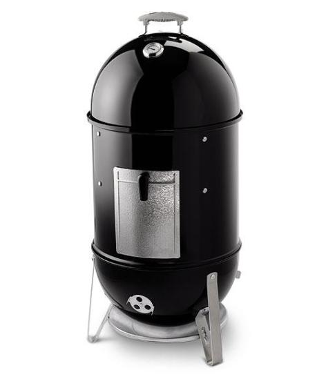 Smokey Mountain Cooker Ø 47cm Räucherofen Holzkohlegrill  721004