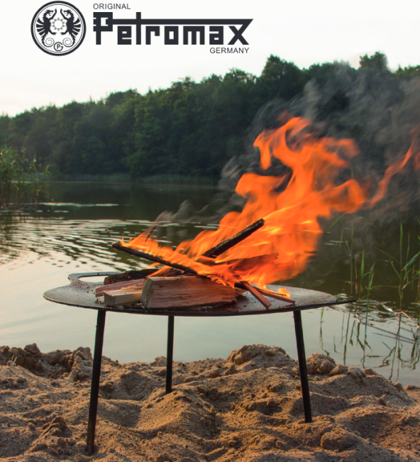 Kocher, Grills & Feuerschalen Kocher, Grills & Feuerschalen