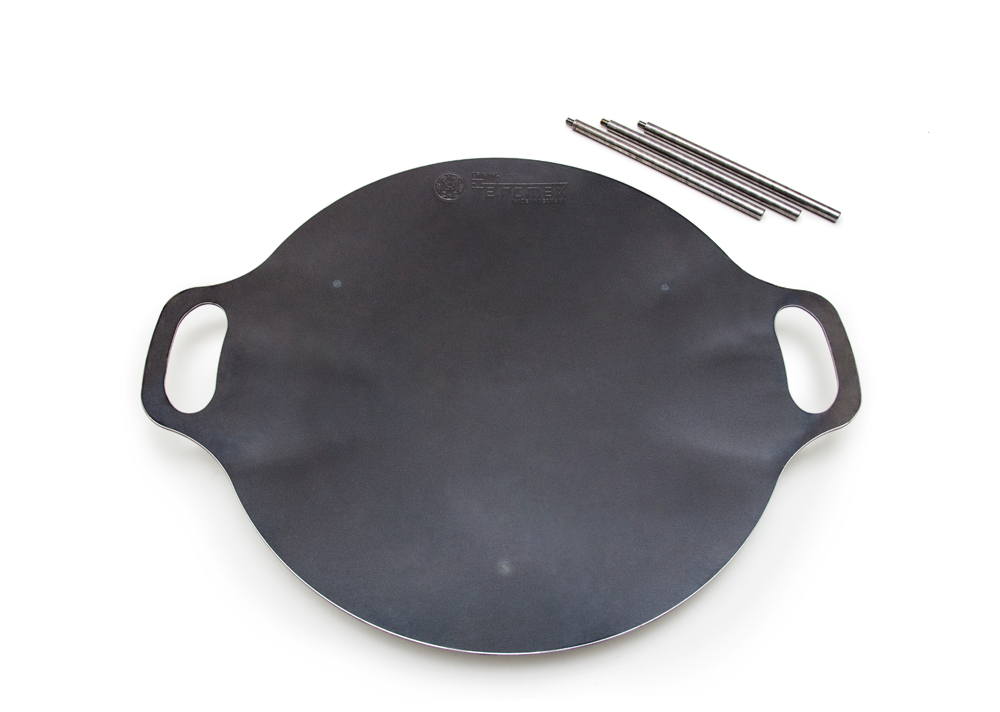 Petromax Grill, Plancha- und Feuerschale FS56 Petromax Grill, Plancha- und Feuerschale FS56